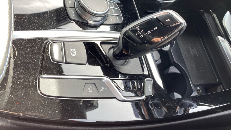 BMW X3 xDrive20d MHT M Sport 5dr Step Auto Diesel Estate